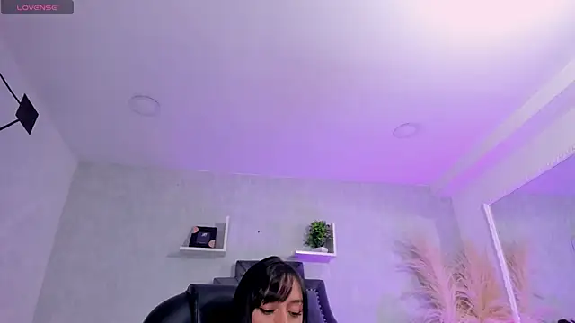 Show Webcam de EmiliaRose_