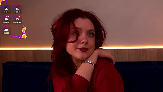 Nora__Ray Live XXX Chat