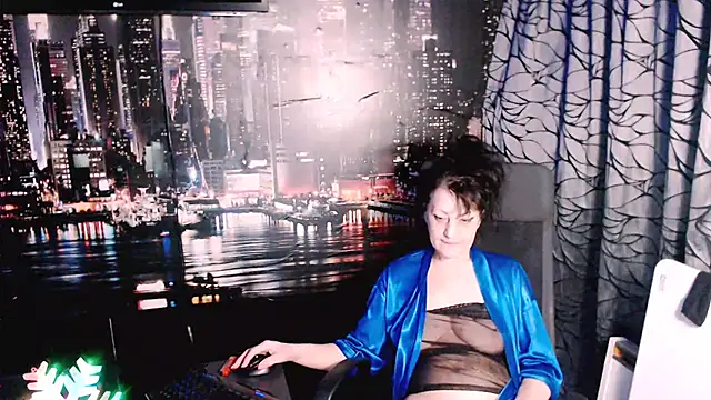 AMOURSWEET2025's Live XXX Chat