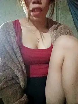 nhinhi-sexy's Live XXX Chat