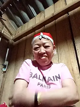 Agnes-baby 现场XXX聊天