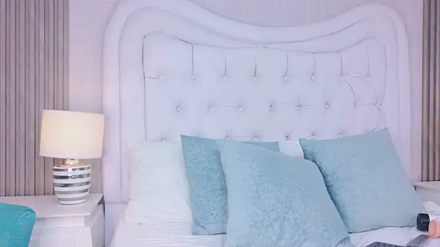 HannaDawsonss' Live XXX Chat