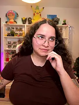 Chat XXX en directo de Sweet_sully__