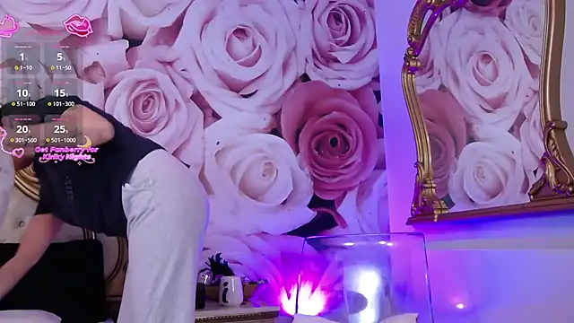 HessaHessy live XXX chat