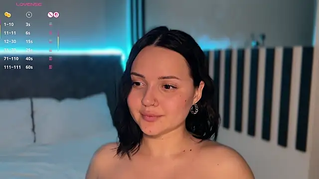 Li_Amelie_ live XXX chat