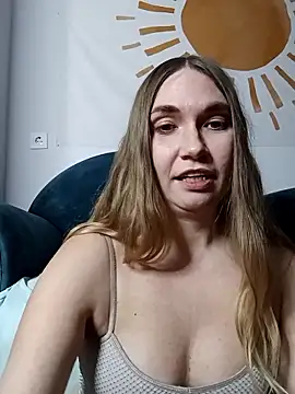 KisaVixen's Live XXX Chat