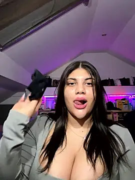 MinaKhalina's Live XXX Chat