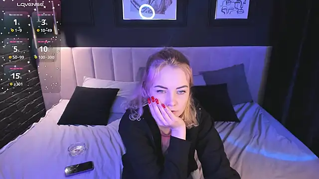 StephanieSweety Chat XXX live