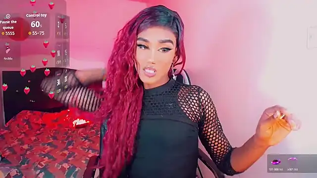 Kendall_hornyy's Live XXX Chat