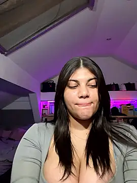 MinaKhalina's Live XXX Chat