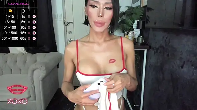 Forever_MissCandace 라이브 XXX 채팅