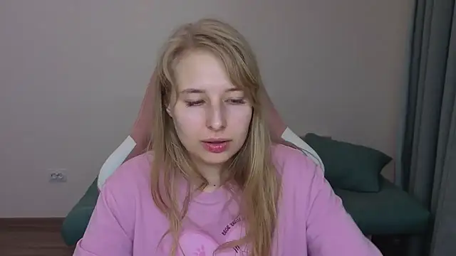 Jessy_Ginger 웹캠 쇼