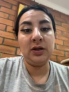 Živý XXX chat Abril_Luv