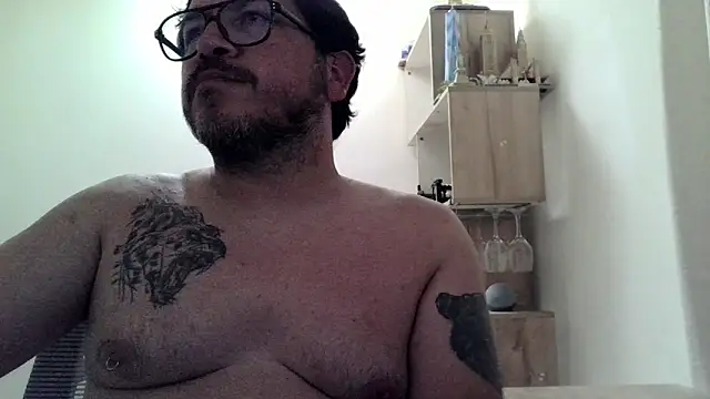 Chat XXX Live HiddenBear