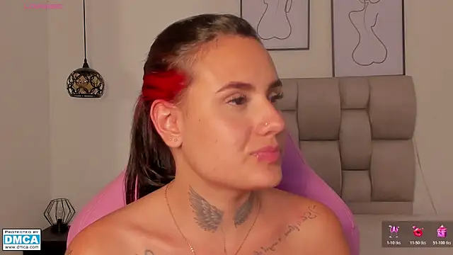 Susan-Sweet-7's Live XXX Chat