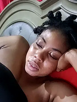 HONEYSWEETS_LIVE Obrolan Langsung XXX