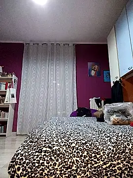 Akemi_rossi Adlı Modelin Canlı XXX Sohbeti