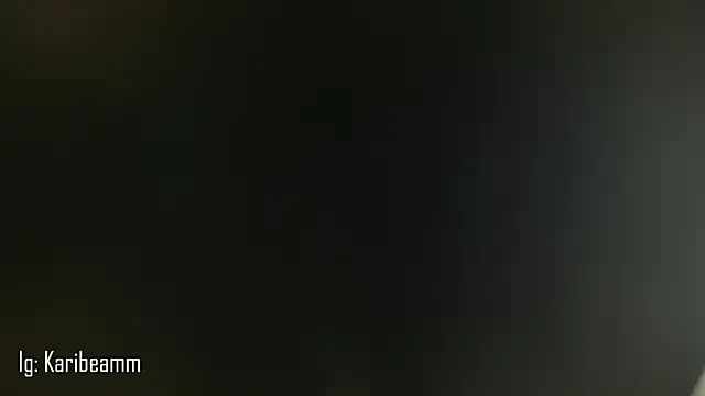 KaribeamのライブXXXチャット