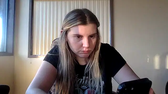 goddesscandy22's Live XXX Chat