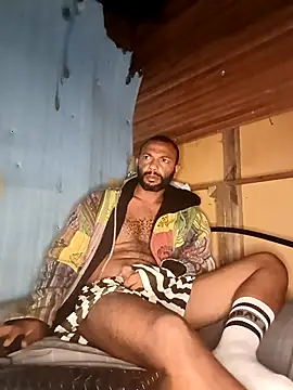 Camodick 即時 XXX 聊天