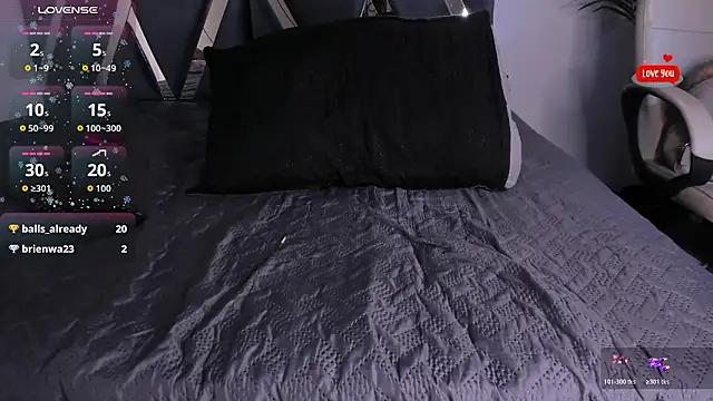 moonsweet1's Live XXX Chat