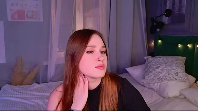 LoriMason – Naživo XXX chat