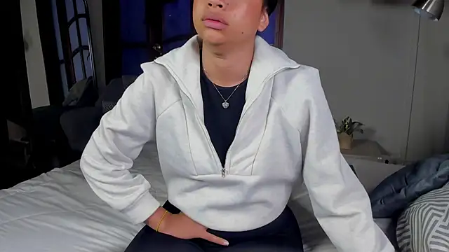 nayah__ 网络视讯表演