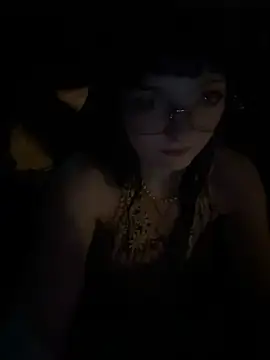 urpuppymoon Live XXX-Chat
