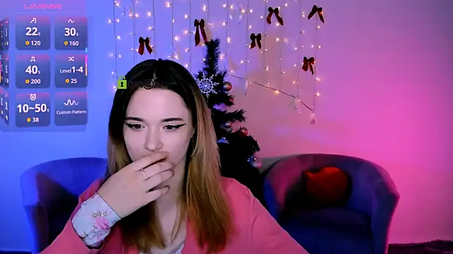 liana_kisses – Naživo XXX chat