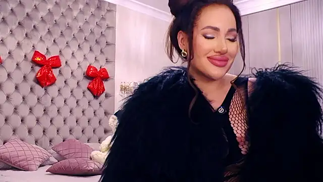 TianaPosh – Naživo XXX chat