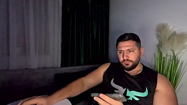 Chat XXX Live Gold_Alpha_Boy