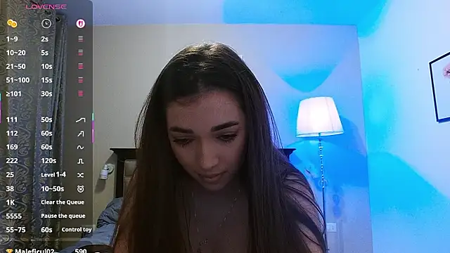 FairyYana Live XXX-chat