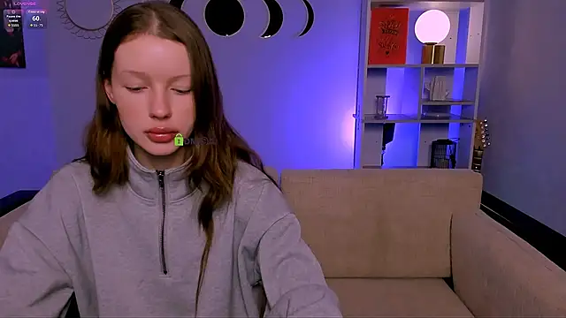 khloebeautyのライブXXXチャット