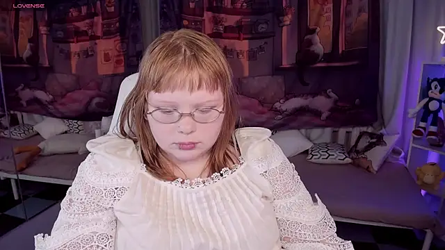 LottieReed Live XXX-chat