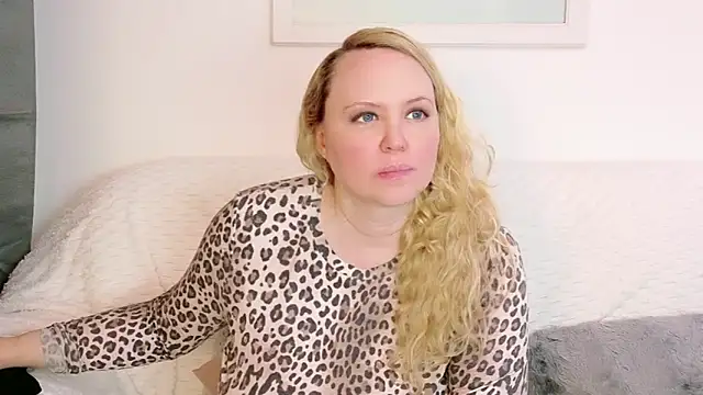 Sarah4you Webcam-Show