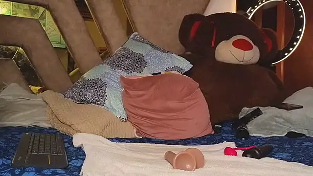 GiselReyes Live XXX-chat