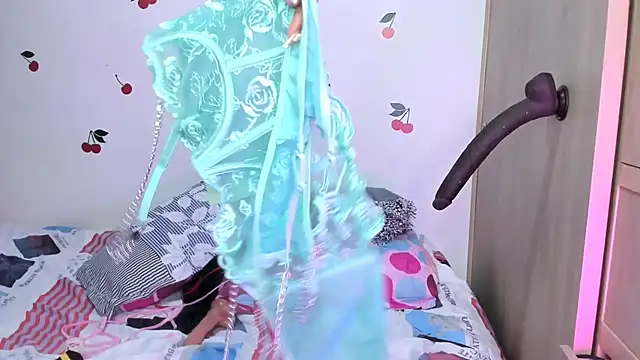 candy_hot999 Live XXX-chat