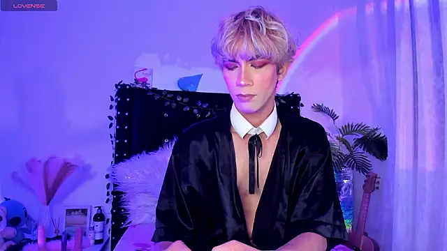 Cooperrosscute233 Webcam-Show