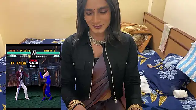 LuvLayla's Live XXX Chat