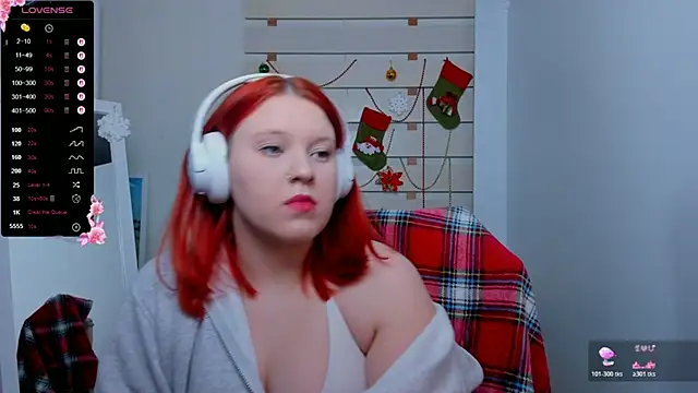 FoxPlayXX's Live XXX Chat