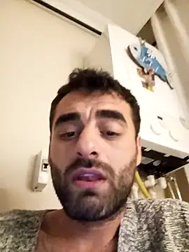 Ogulcan834 Adlı Modelin Canlı XXX Sohbeti