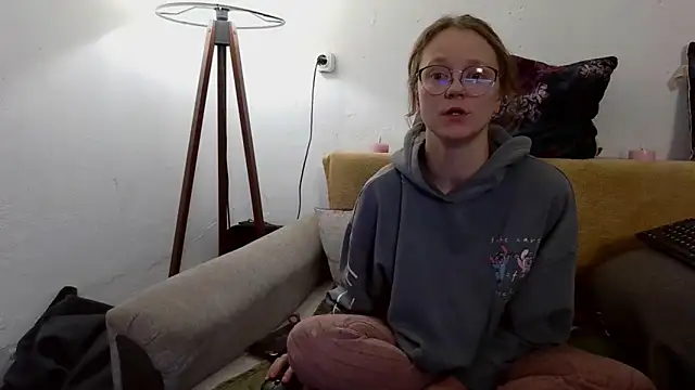 little-leni Live XXX-chat