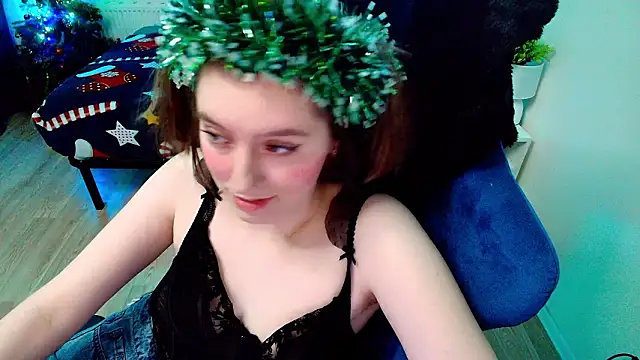 CranberryHot live XXX chat