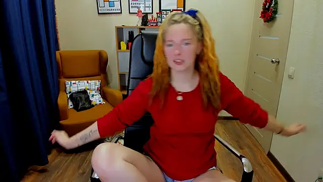 _fiona_Love – Naživo XXX chat