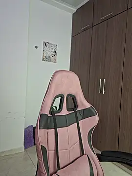 Chat XXX en directo de heyshaa