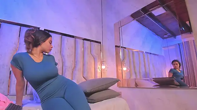 barbara_cambels 라이브 XXX 채팅