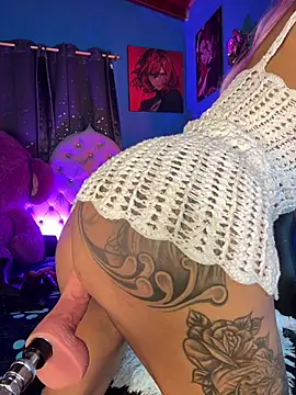 Naugth_channel_ts Chat XXX live