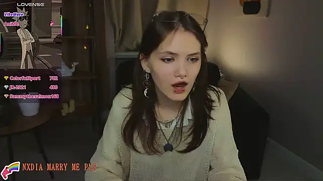 Dilara_xBaby 라이브 XXX 채팅