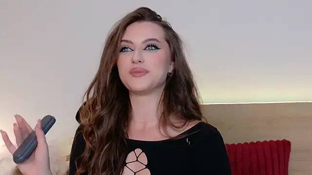 Sienna_Voss 라이브 XXX 채팅