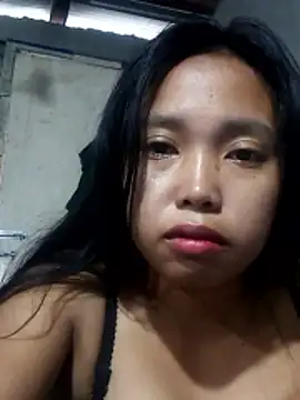 Sweet-Jhonna Adlı Modelin Web Kamerası Şovu